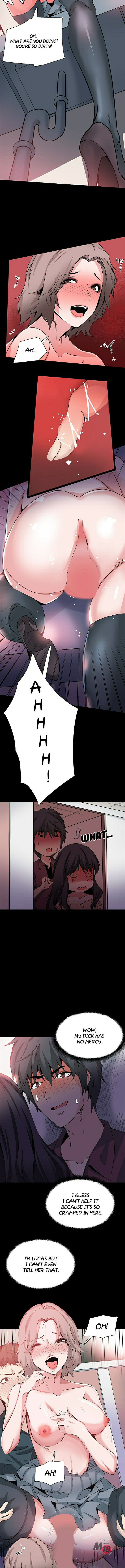 Body Change - Chapter 31 [photo 4] - MangaPorn