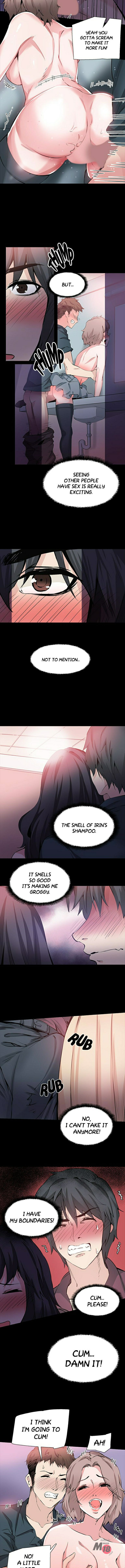 Body Change - Chapter 31 [photo 5] - MangaPorn