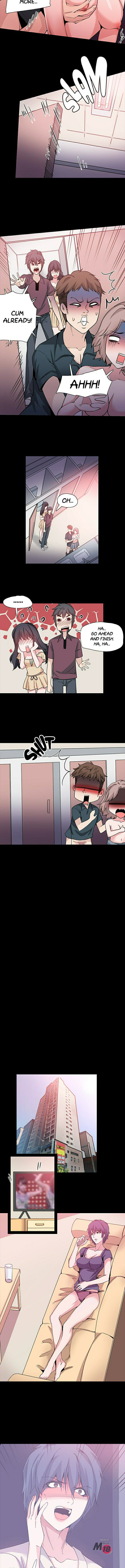 Body Change - Chapter 31 [photo 6] - MangaPorn