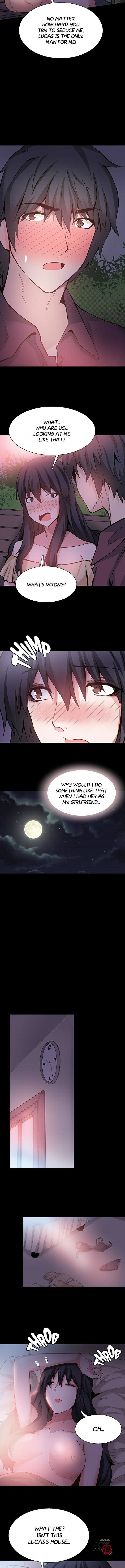 Body Change - Chapter 31 [photo 9] - MangaPorn