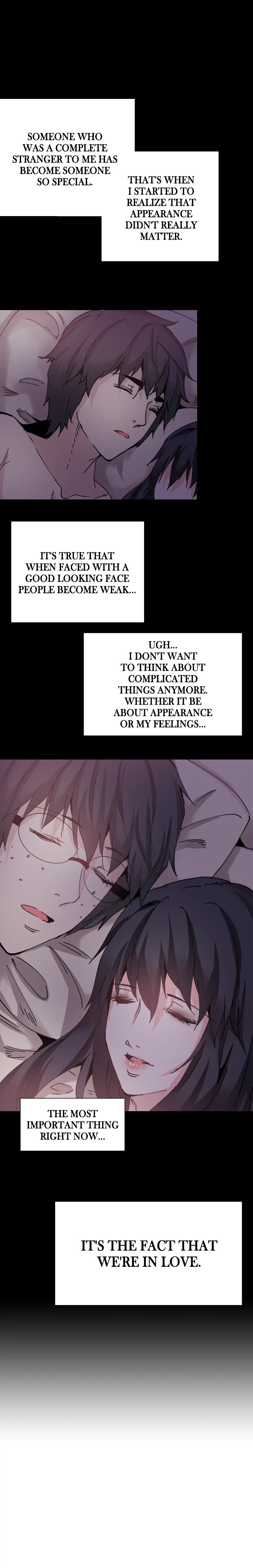 Body Change - Chapter 32.5 [photo 14] - MangaPorn