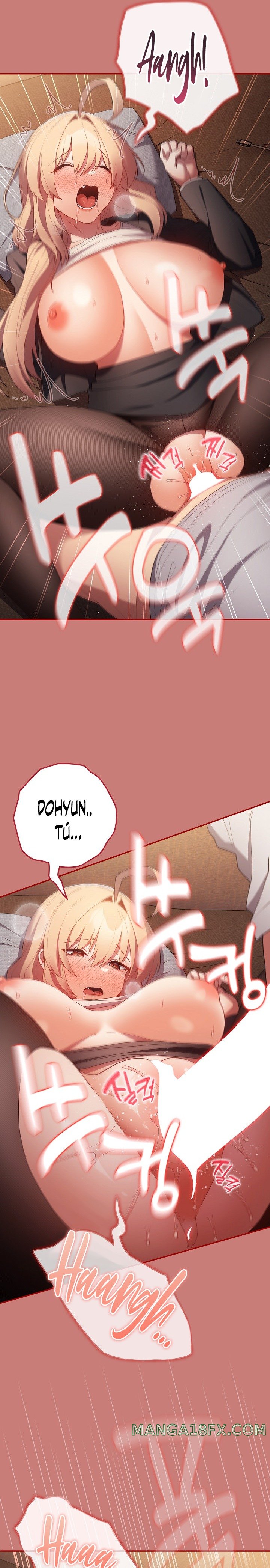 That’s Not How It’s Done Raw - Chapter 53 [photo 10] - MangaPorn