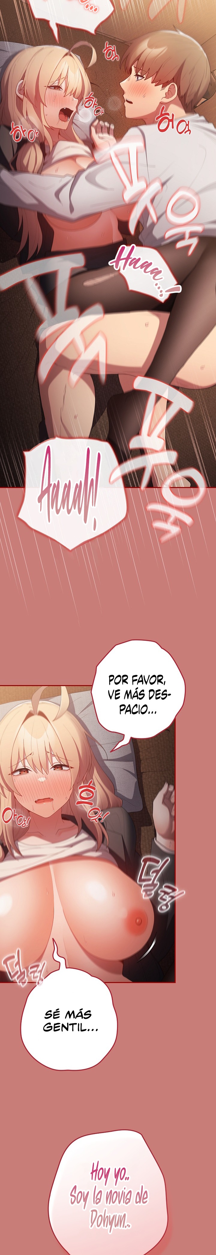 That’s Not How It’s Done Raw - Chapter 53 [photo 11] - MangaPorn