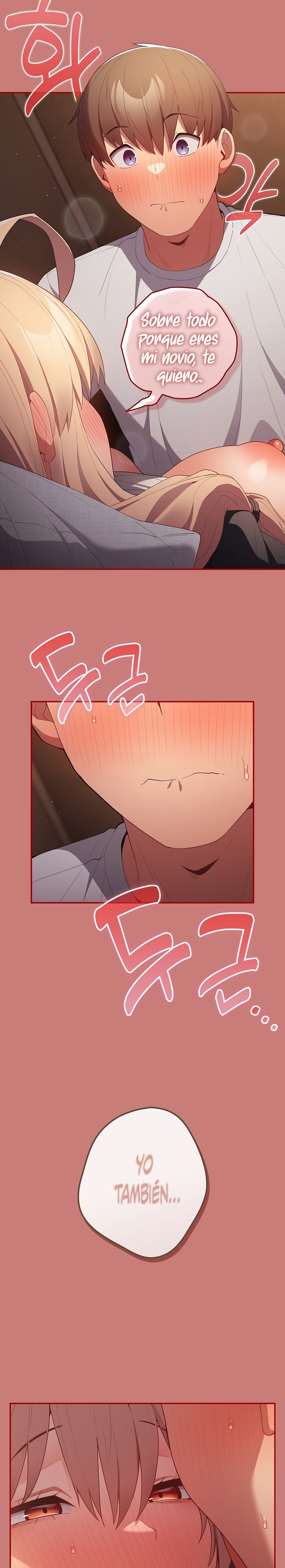 That’s Not How It’s Done Raw - Chapter 53 [photo 17] - MangaPorn