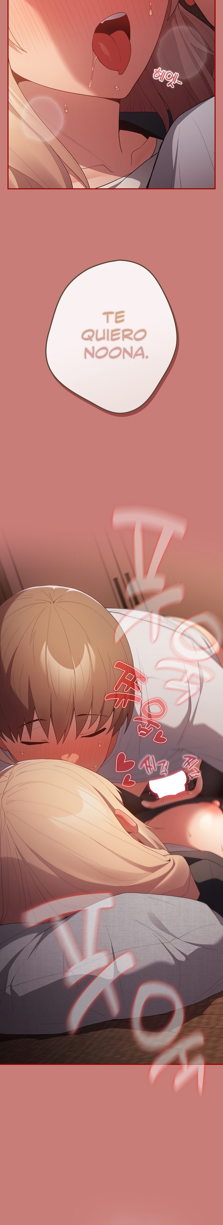 That’s Not How It’s Done Raw - Chapter 53 [photo 18] - MangaPorn