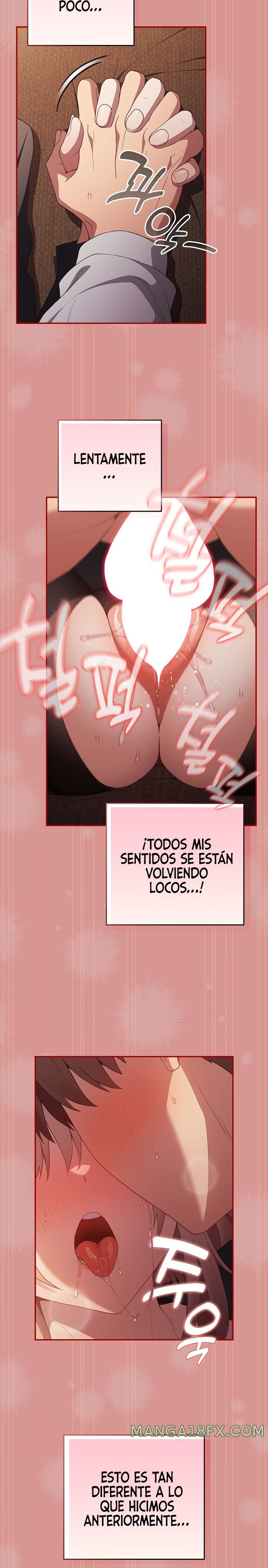 That’s Not How It’s Done Raw - Chapter 53 [photo 20] - MangaPorn