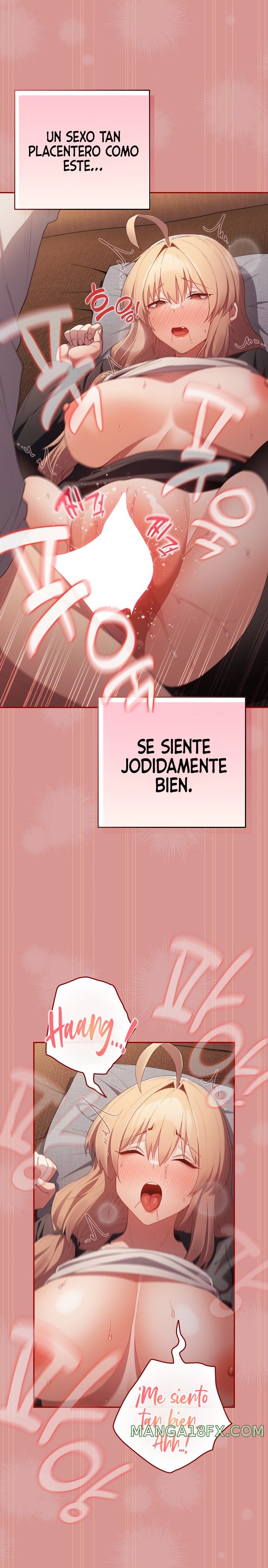 That’s Not How It’s Done Raw - Chapter 53 [photo 21] - MangaPorn