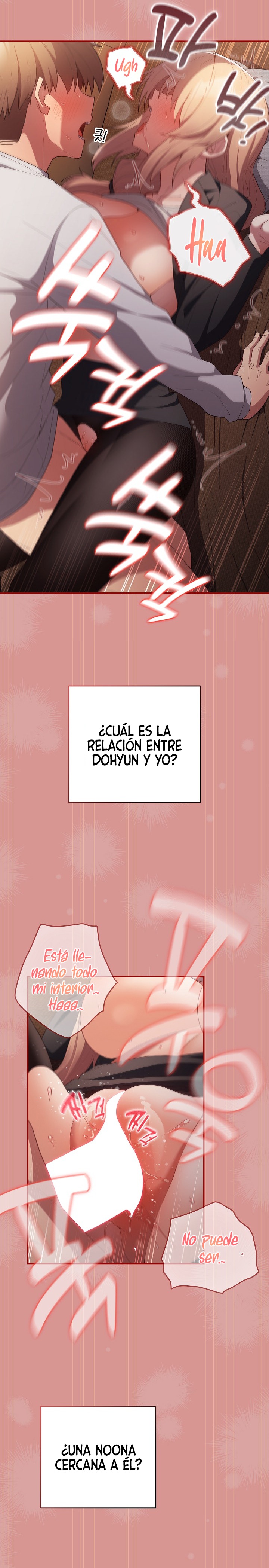 That’s Not How It’s Done Raw - Chapter 53 [photo 22] - MangaPorn