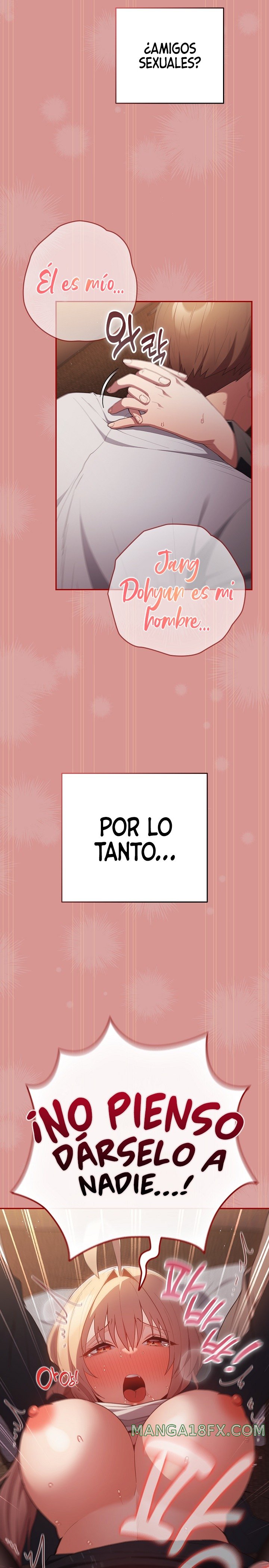 That’s Not How It’s Done Raw - Chapter 53 [photo 23] - MangaPorn