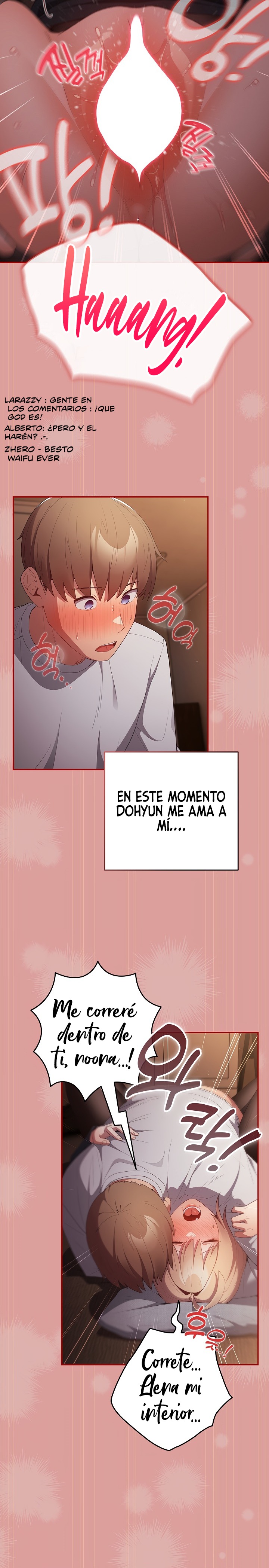 That’s Not How It’s Done Raw - Chapter 53 [photo 24] - MangaPorn