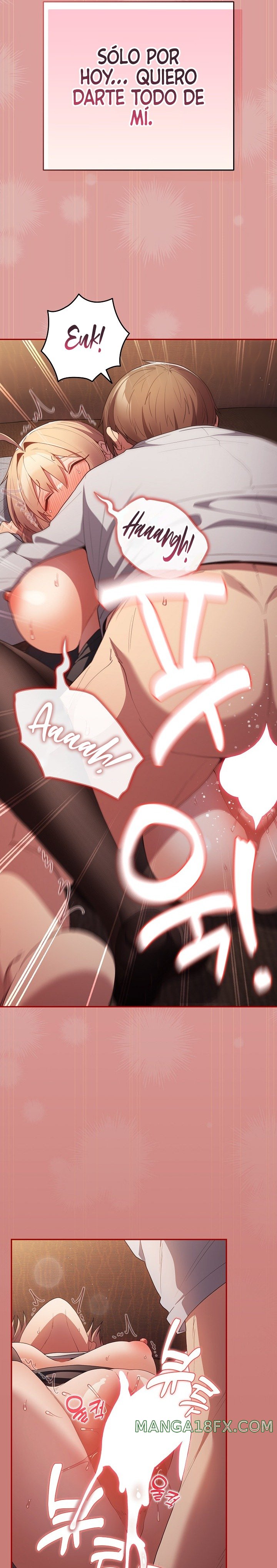 That’s Not How It’s Done Raw - Chapter 53 [photo 25] - MangaPorn