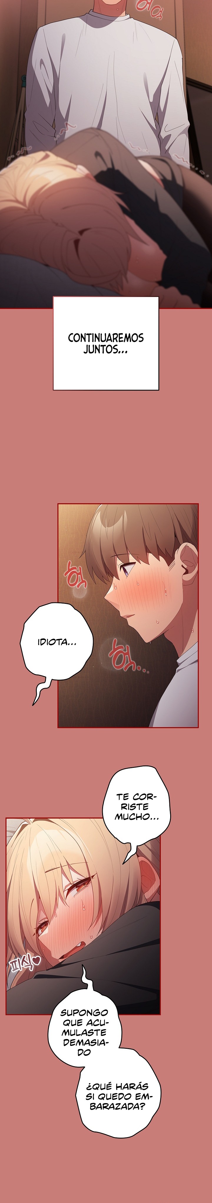 That’s Not How It’s Done Raw - Chapter 53 [photo 27] - MangaPorn