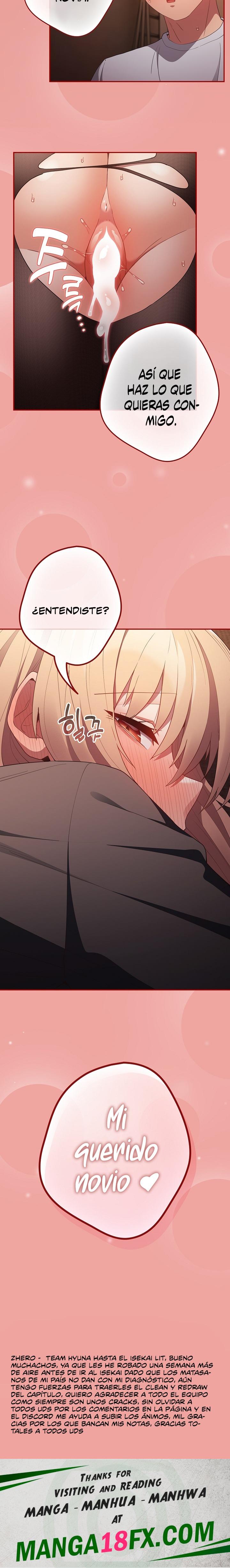 That’s Not How It’s Done Raw - Chapter 53 [photo 29] - MangaPorn