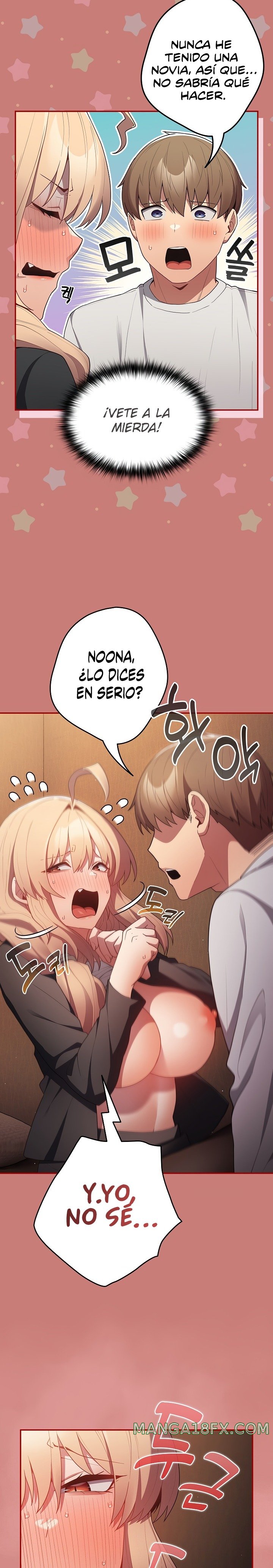 That’s Not How It’s Done Raw - Chapter 53 [photo 5] - MangaPorn