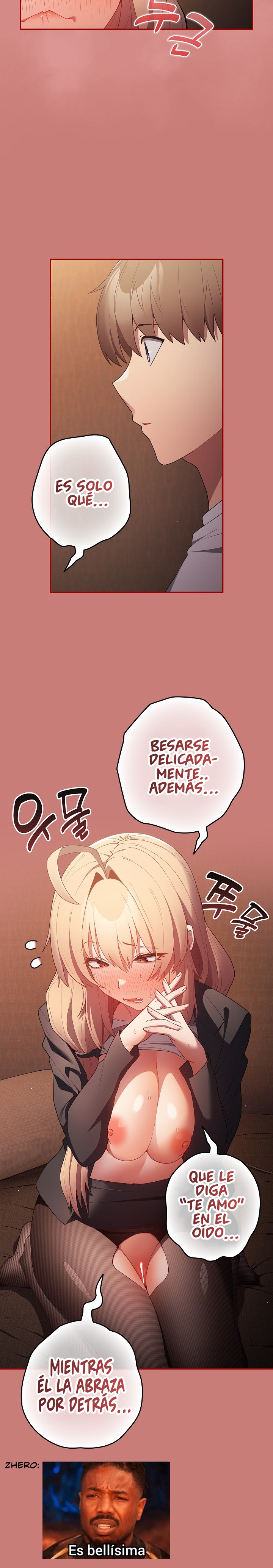 That’s Not How It’s Done Raw - Chapter 53 [photo 6] - MangaPorn