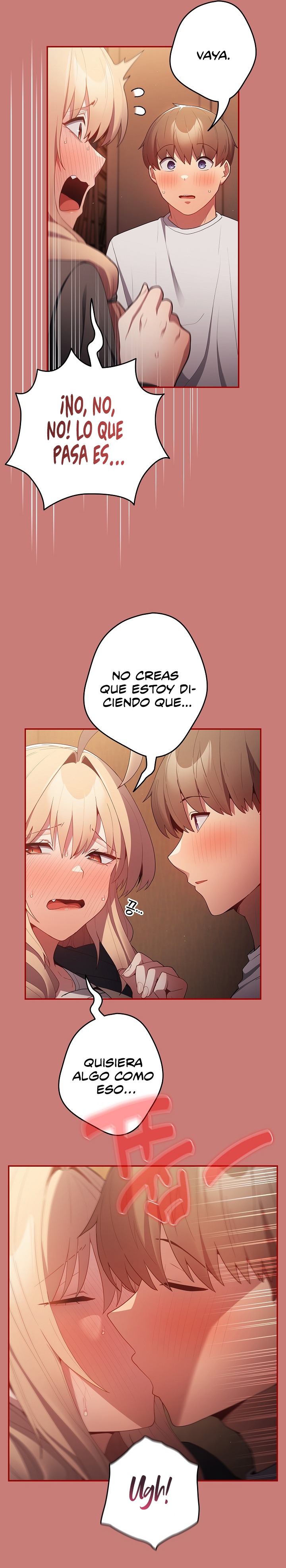 That’s Not How It’s Done Raw - Chapter 53 [photo 7] - MangaPorn