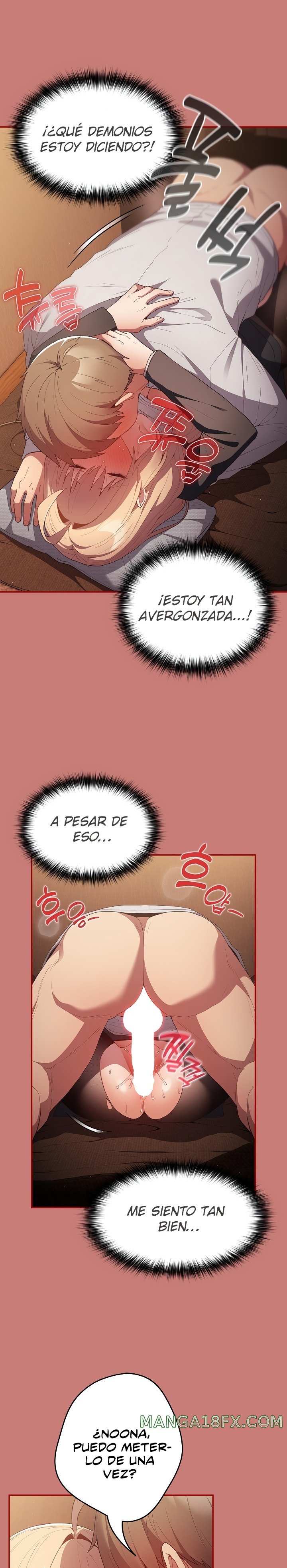 That’s Not How It’s Done Raw - Chapter 53 [photo 8] - MangaPorn