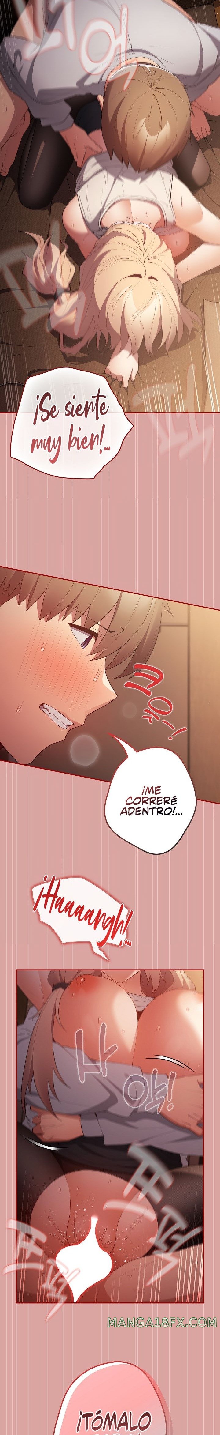 That’s Not How It’s Done Raw - Chapter 54 [photo 14] - MangaPorn