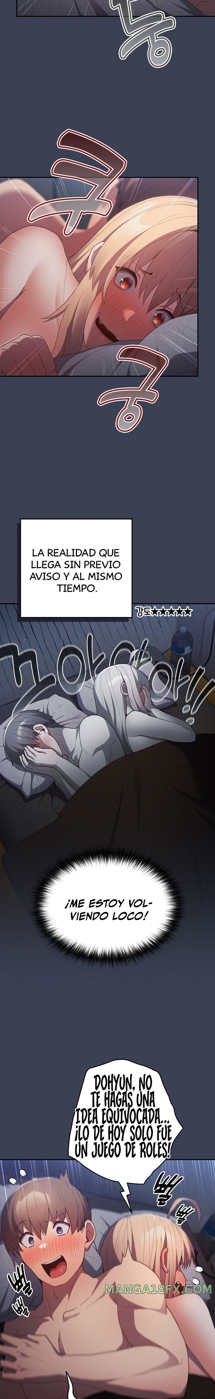 That’s Not How It’s Done Raw - Chapter 54 [photo 19] - MangaPorn