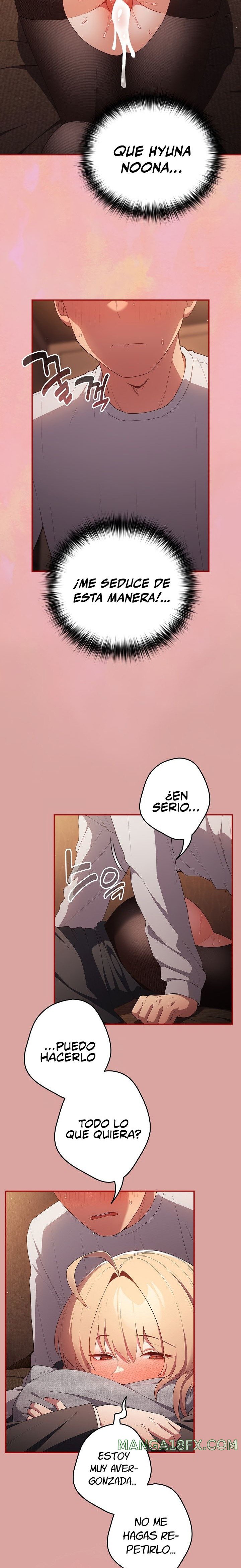 That’s Not How It’s Done Raw - Chapter 54 [photo 2] - MangaPorn