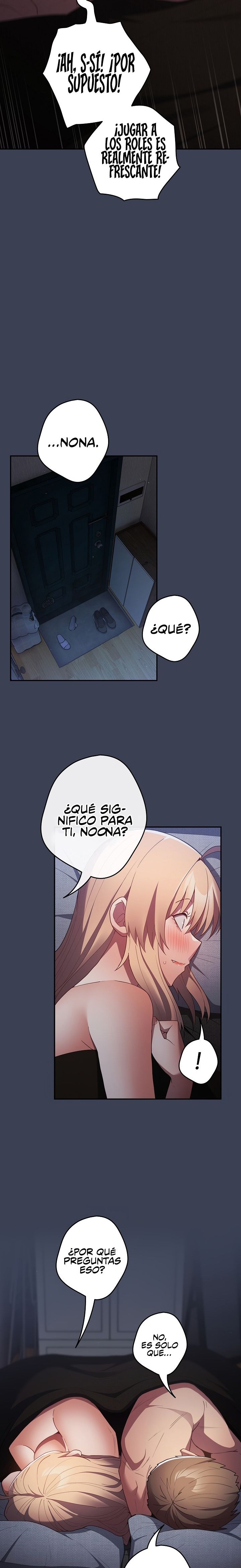 That’s Not How It’s Done Raw - Chapter 54 [photo 20] - MangaPorn