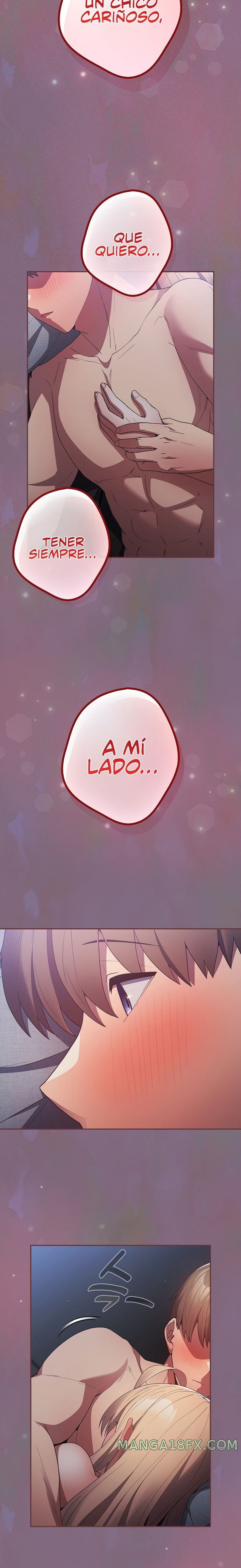 That’s Not How It’s Done Raw - Chapter 54 [photo 23] - MangaPorn