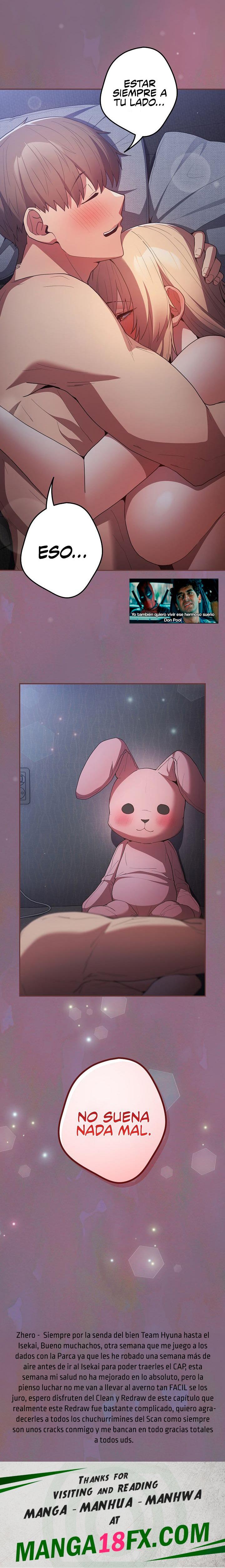 That’s Not How It’s Done Raw - Chapter 54 [photo 24] - MangaPorn