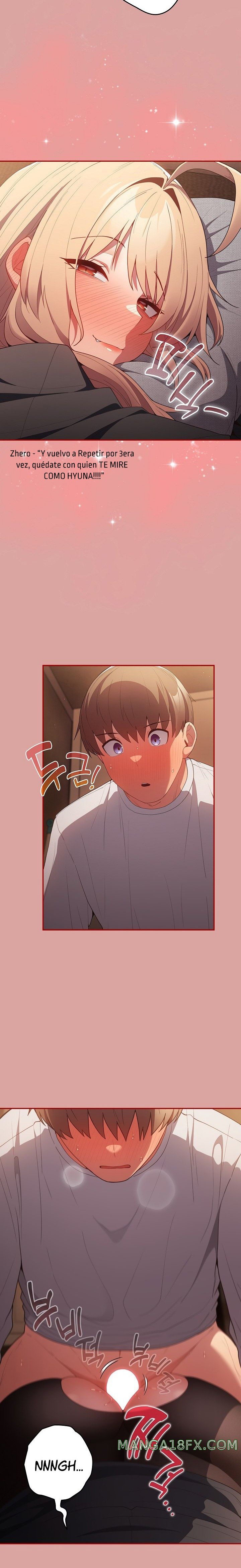 That’s Not How It’s Done Raw - Chapter 54 [photo 3] - MangaPorn