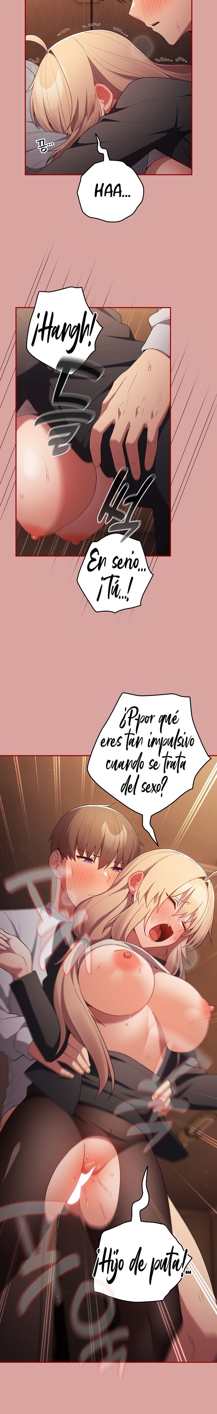 That’s Not How It’s Done Raw - Chapter 54 [photo 7] - MangaPorn