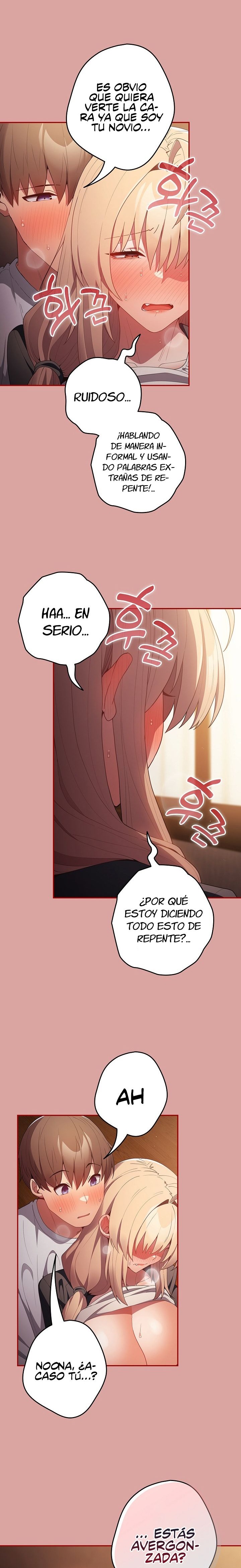 That’s Not How It’s Done Raw - Chapter 54 [photo 8] - MangaPorn