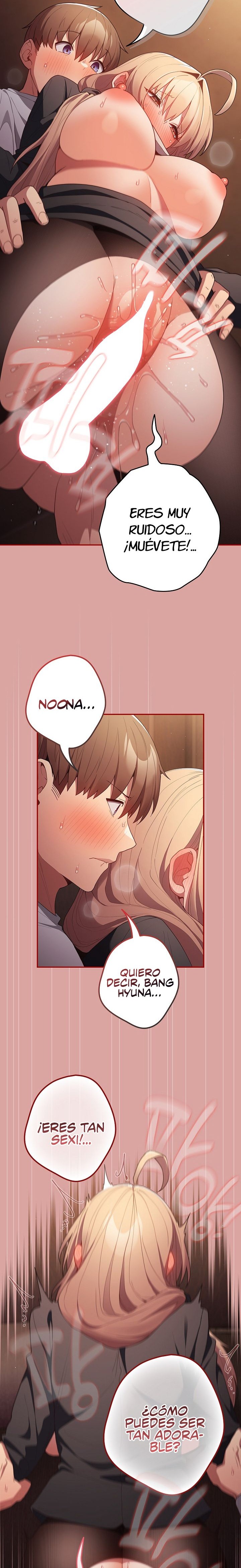 That’s Not How It’s Done Raw - Chapter 54 [photo 9] - MangaPorn