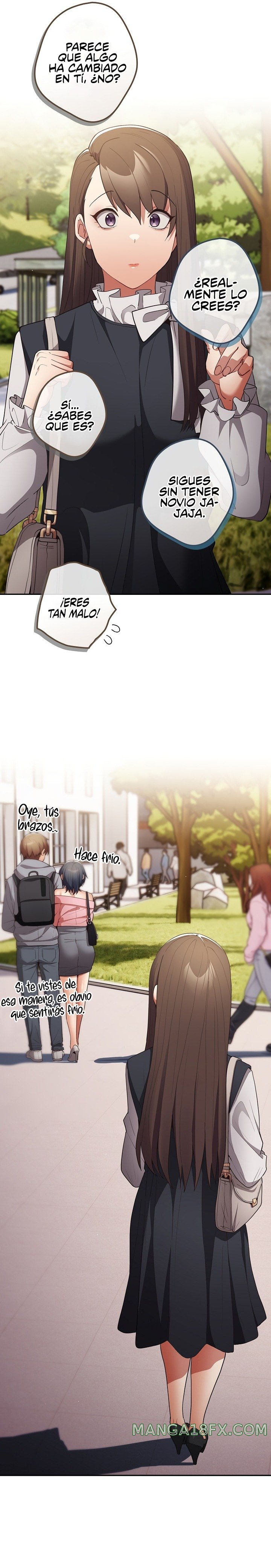 That’s Not How It’s Done Raw - Chapter 55 [photo 10] - MangaPorn