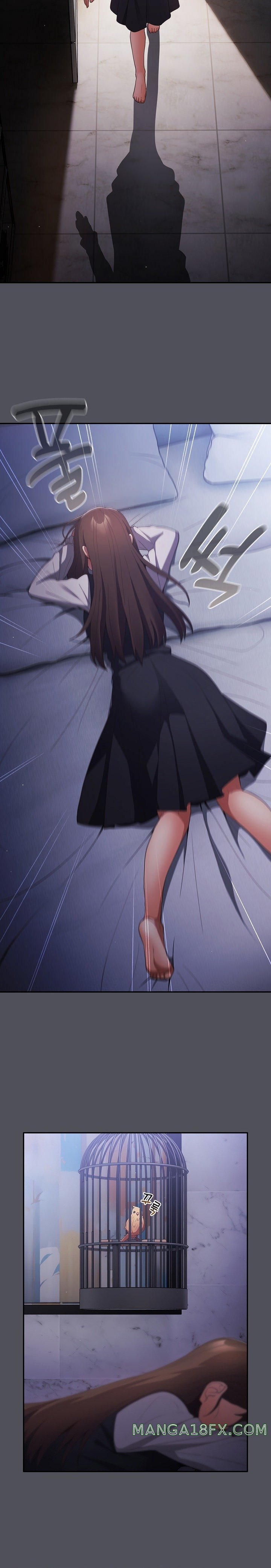 That’s Not How It’s Done Raw - Chapter 55 [photo 12] - MangaPorn