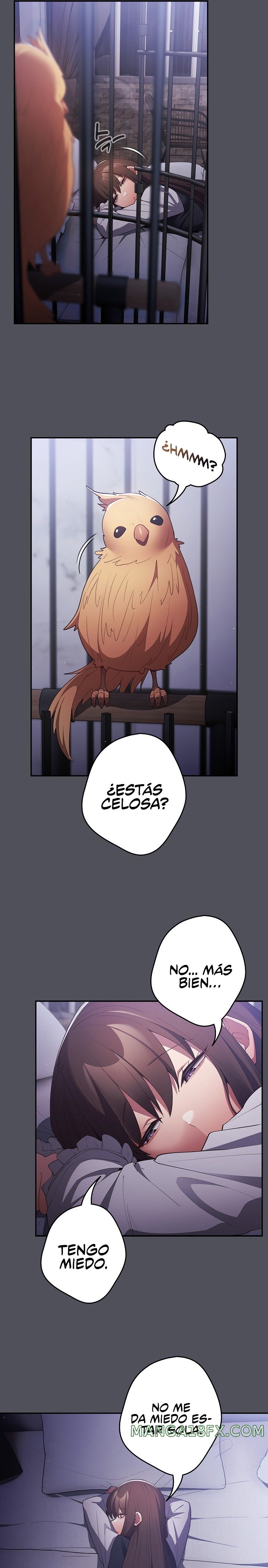 That’s Not How It’s Done Raw - Chapter 55 [photo 13] - MangaPorn