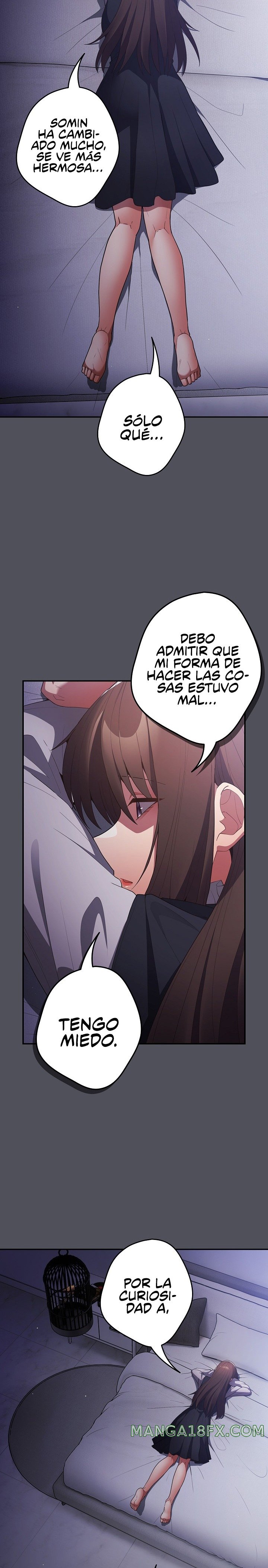 That’s Not How It’s Done Raw - Chapter 55 [photo 14] - MangaPorn