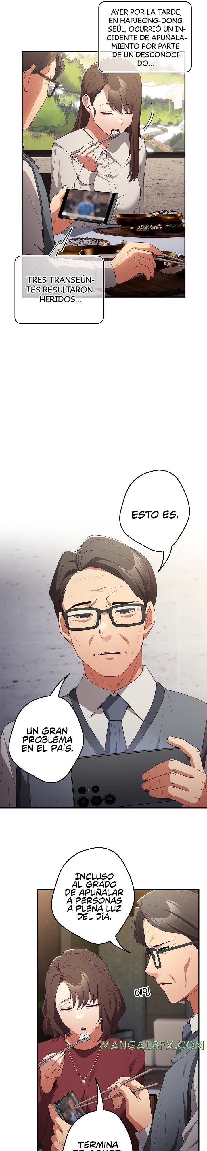 That’s Not How It’s Done Raw - Chapter 55 [photo 16] - MangaPorn