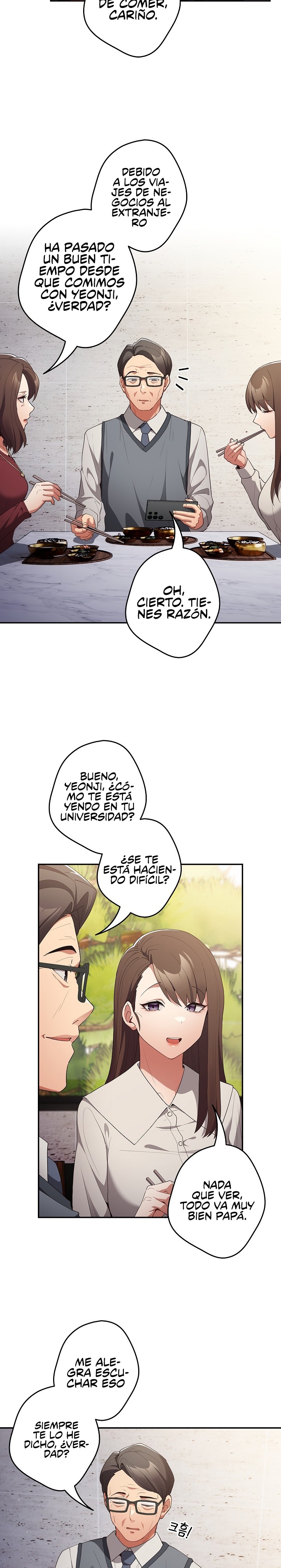 That’s Not How It’s Done Raw - Chapter 55 [photo 17] - MangaPorn