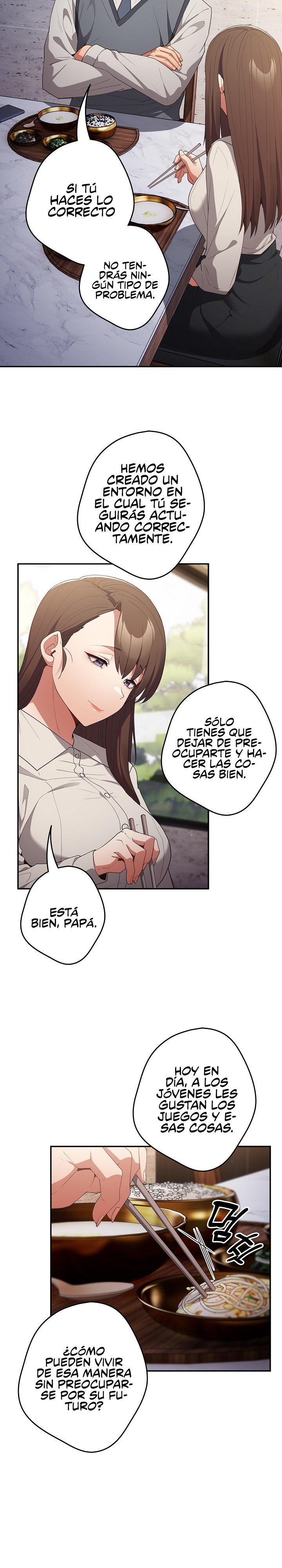 That’s Not How It’s Done Raw - Chapter 55 [photo 18] - MangaPorn