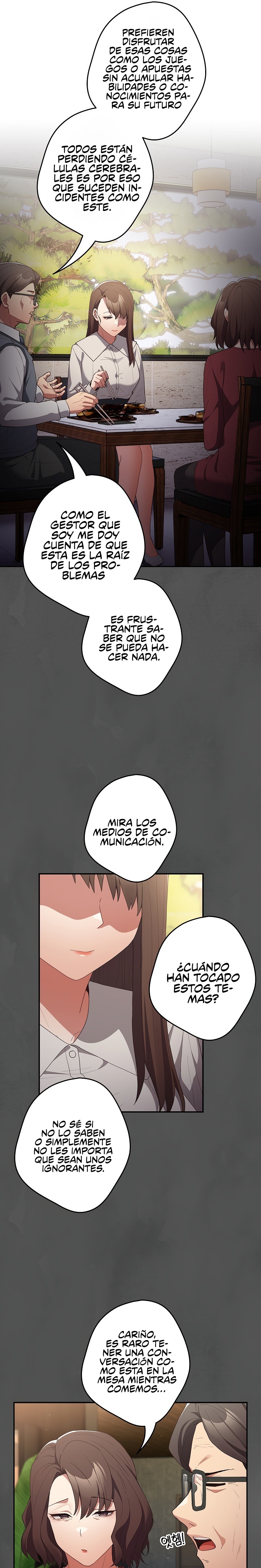 That’s Not How It’s Done Raw - Chapter 55 [photo 19] - MangaPorn