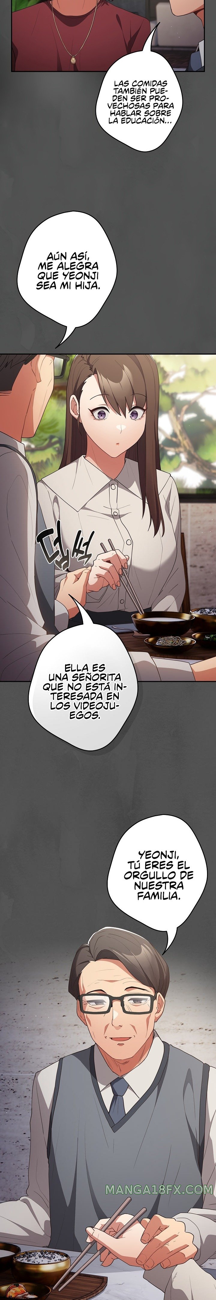 That’s Not How It’s Done Raw - Chapter 55 [photo 20] - MangaPorn