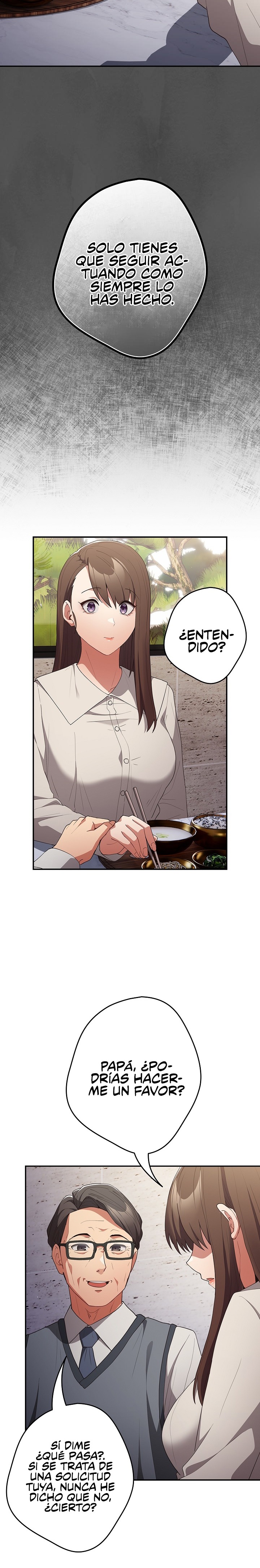 That’s Not How It’s Done Raw - Chapter 55 [photo 21] - MangaPorn