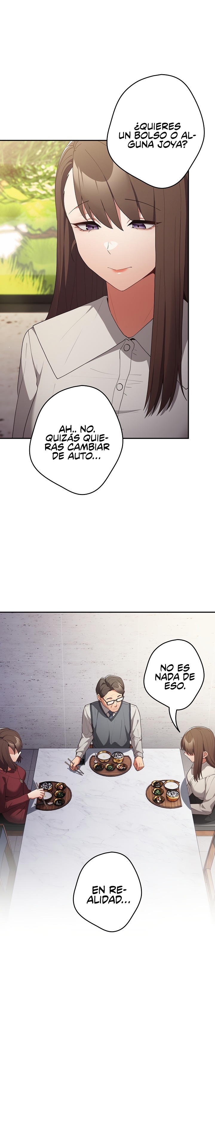 That’s Not How It’s Done Raw - Chapter 55 [photo 22] - MangaPorn