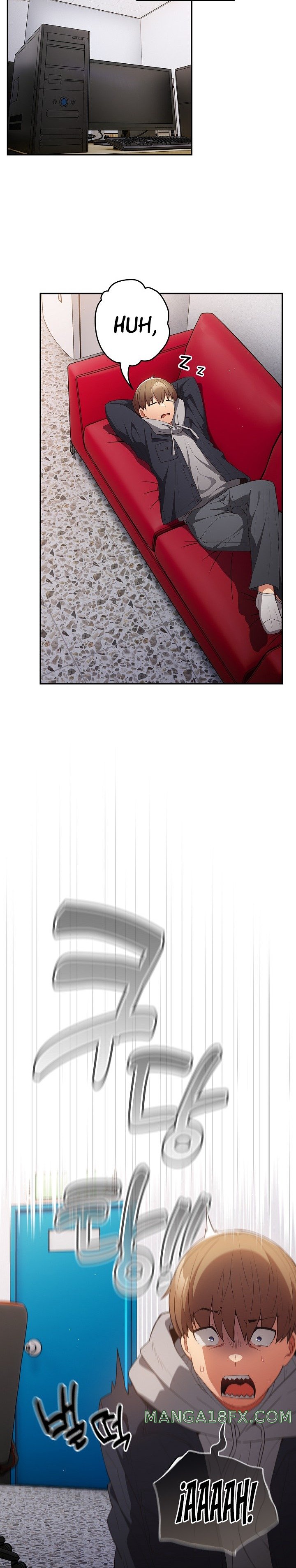 That’s Not How It’s Done Raw - Chapter 55 [photo 24] - MangaPorn