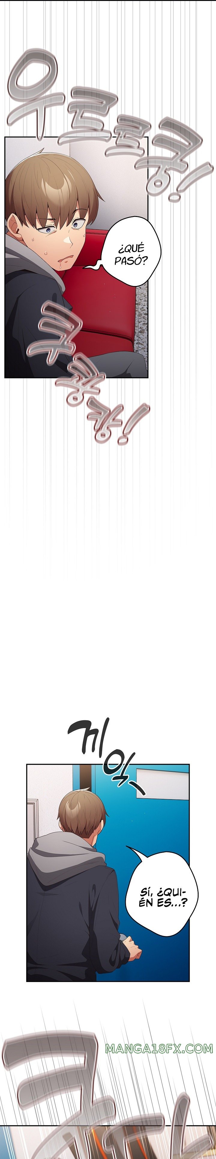 That’s Not How It’s Done Raw - Chapter 55 [photo 25] - MangaPorn