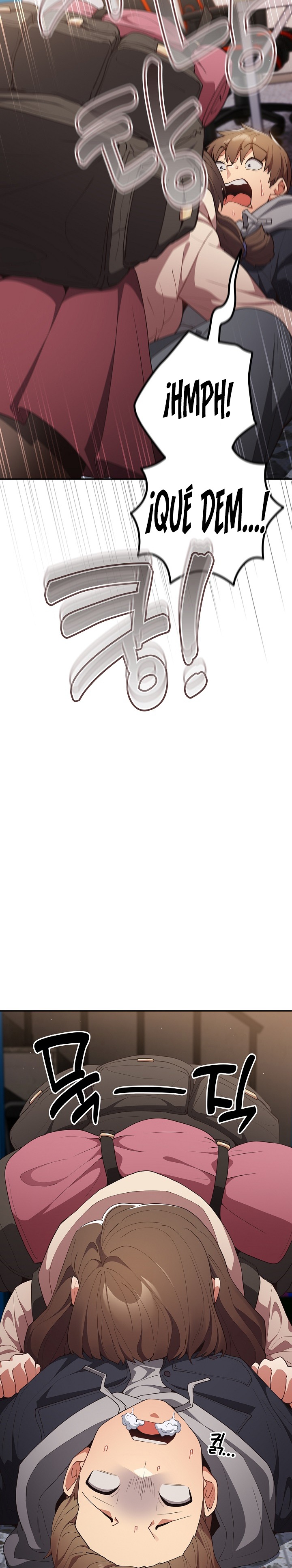 That’s Not How It’s Done Raw - Chapter 55 [photo 26] - MangaPorn