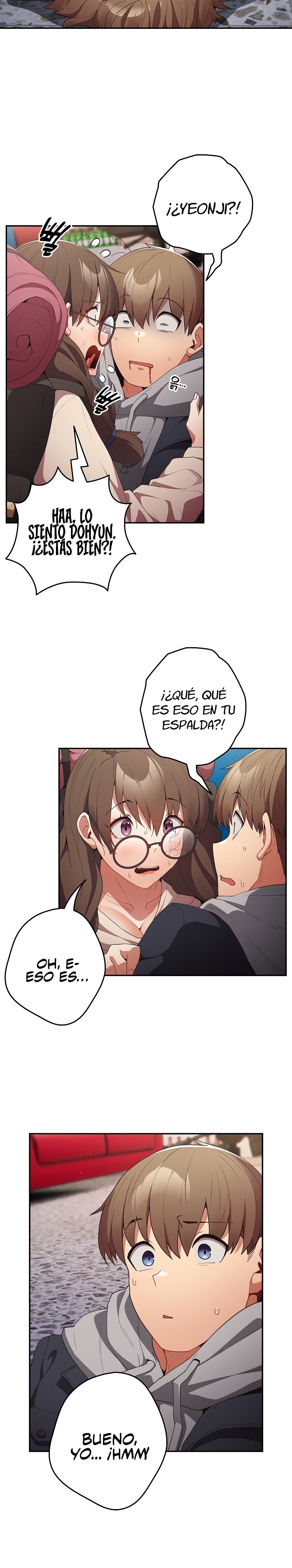 That’s Not How It’s Done Raw - Chapter 55 [photo 27] - MangaPorn