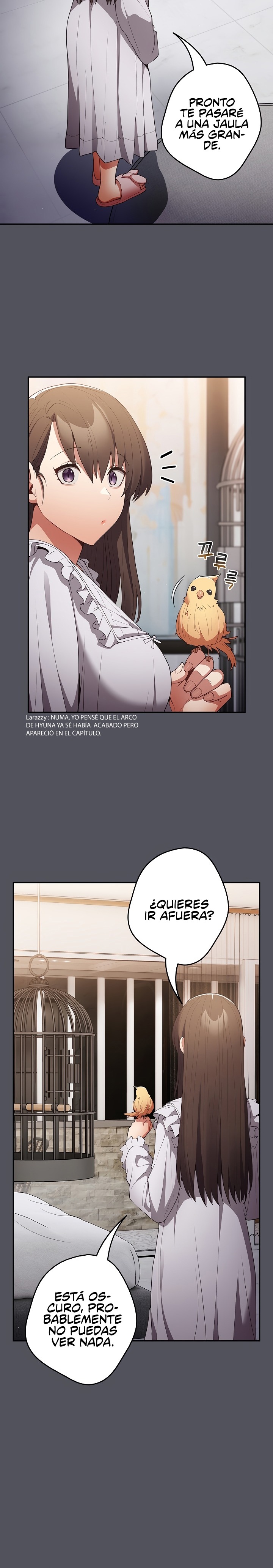 That’s Not How It’s Done Raw - Chapter 55 [photo 3] - MangaPorn