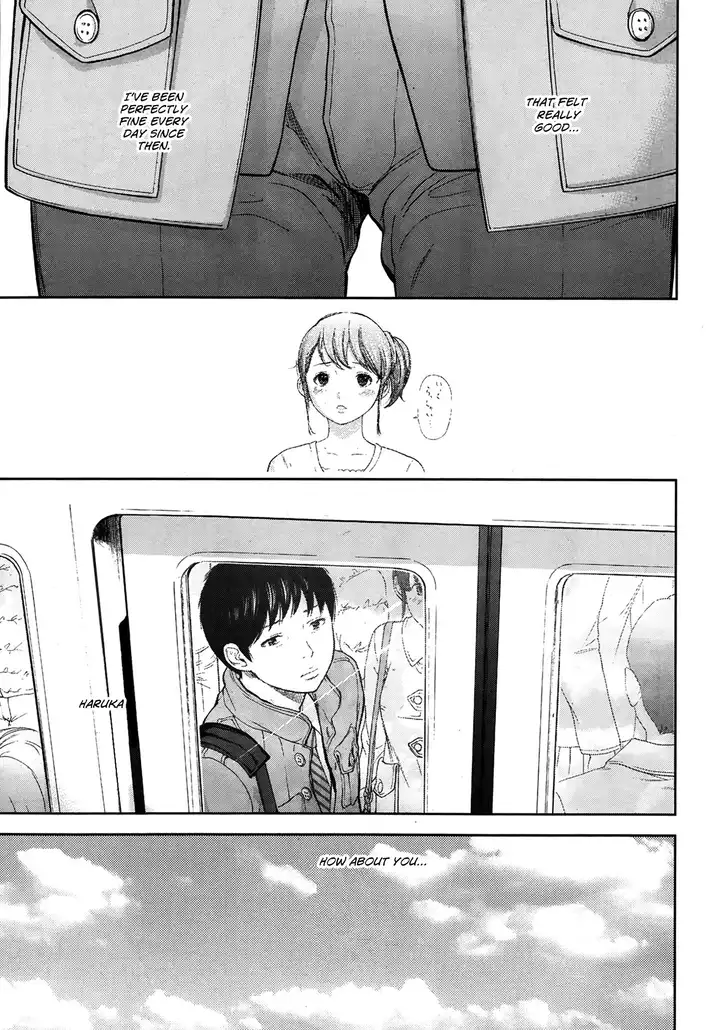 Netoraserare - Chapter 6 [photo 7] - MangaPorn