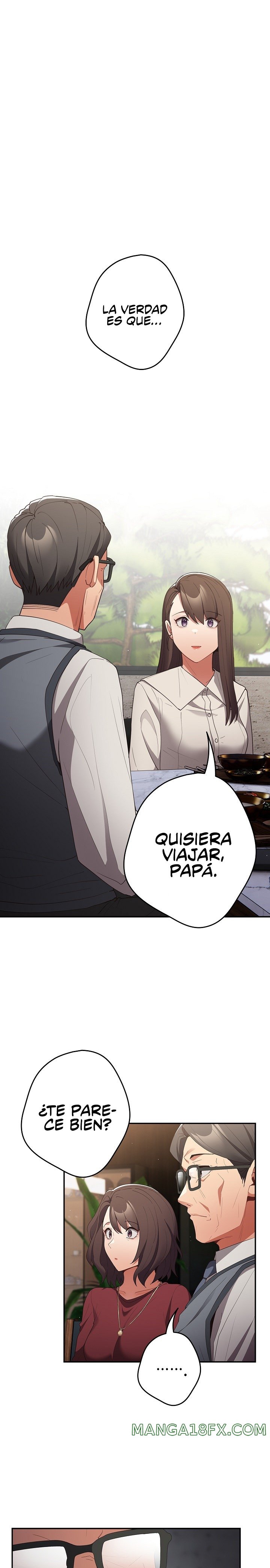 That’s Not How It’s Done Raw - Chapter 56 [photo 1] - MangaPorn