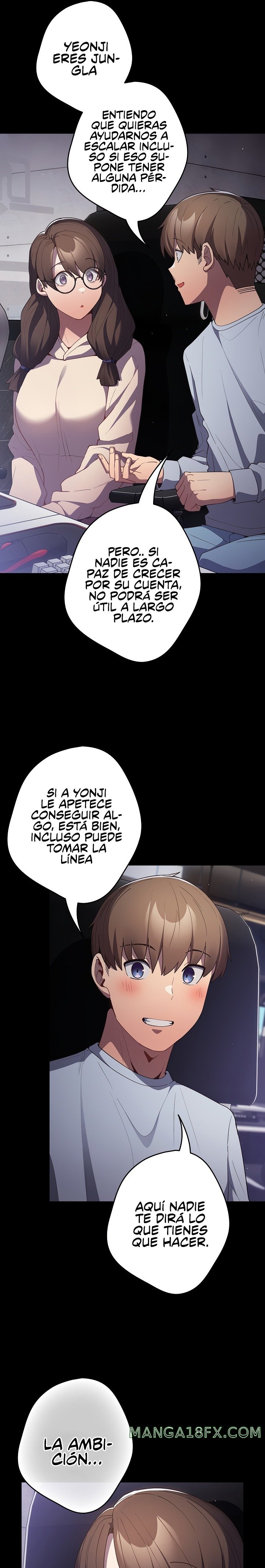 That’s Not How It’s Done Raw - Chapter 56 [photo 10] - MangaPorn